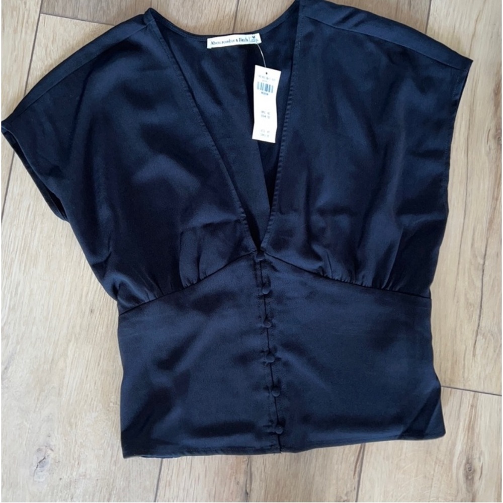 Abercrombie blouse